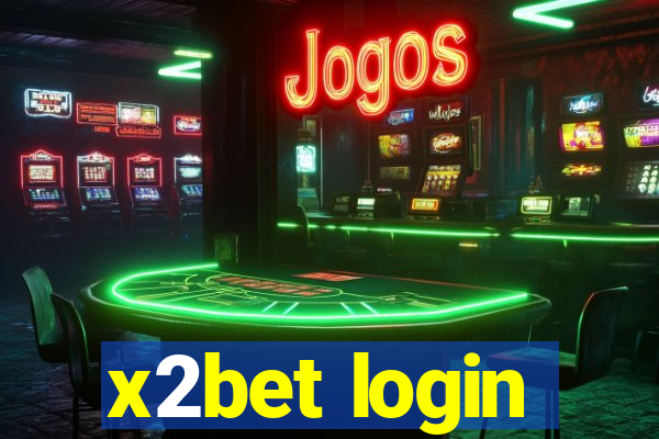 x2bet login