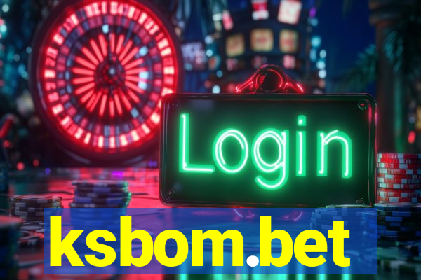 ksbom.bet