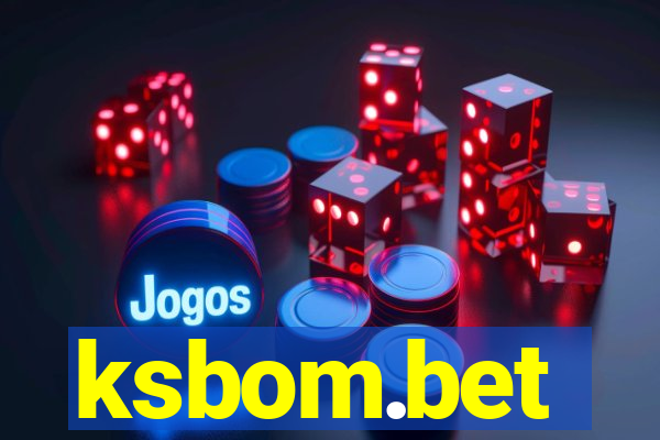 ksbom.bet