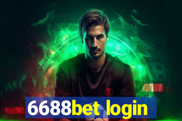 6688bet login