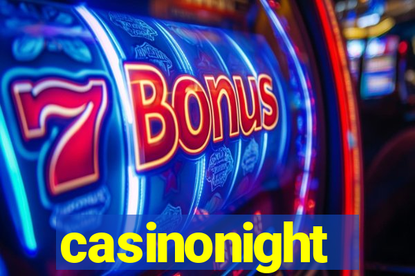 casinonight