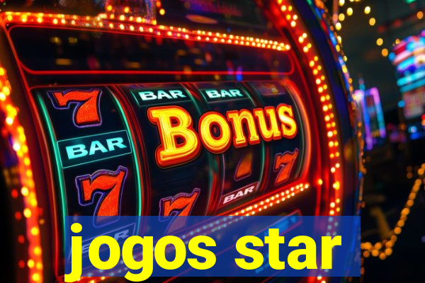 jogos star