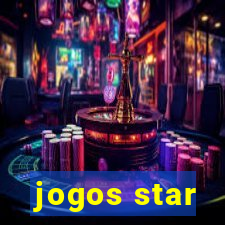 jogos star