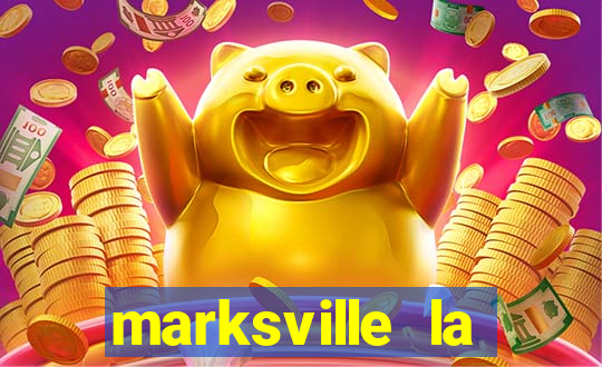 marksville la paragon casino