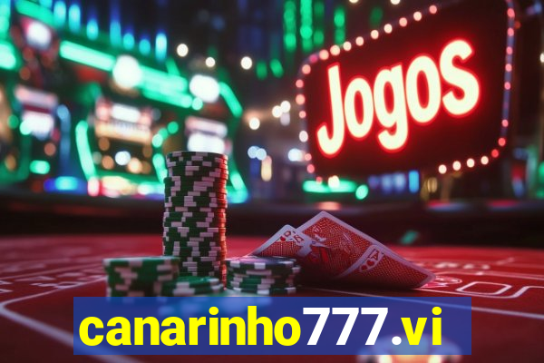 canarinho777.vip