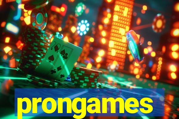 prongames