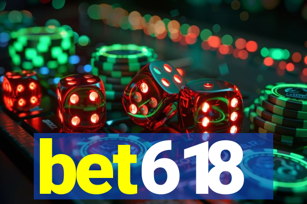 bet618