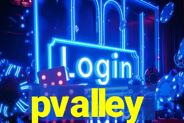 pvalley