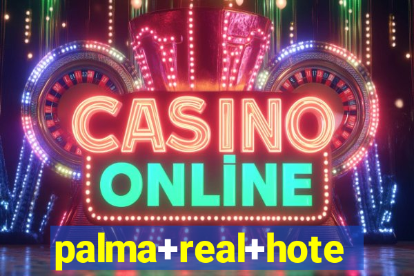 palma+real+hotel+and+casino+san+jose