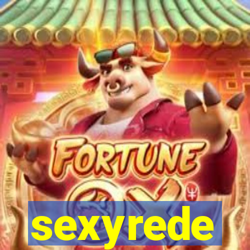 sexyrede