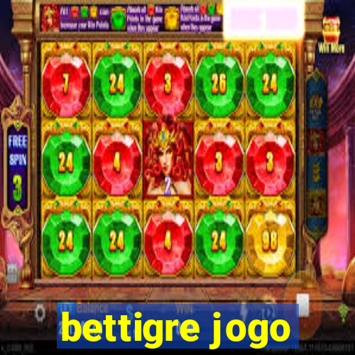 bettigre jogo