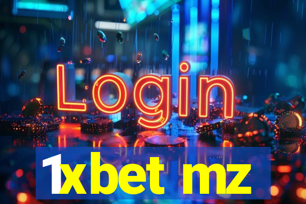 1xbet mz