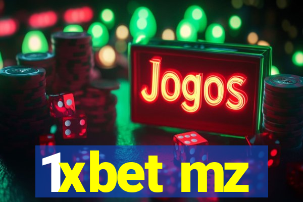 1xbet mz