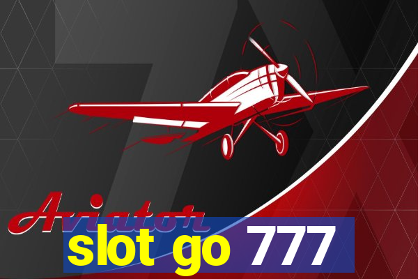 slot go 777