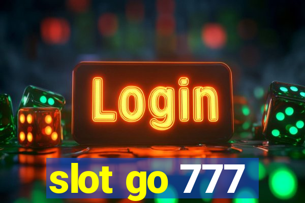 slot go 777