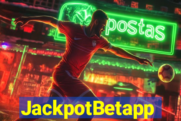 JackpotBetapp