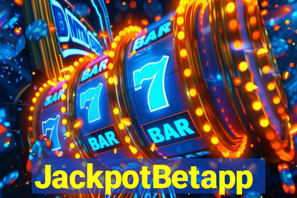 JackpotBetapp