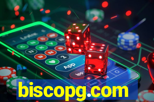 biscopg.com