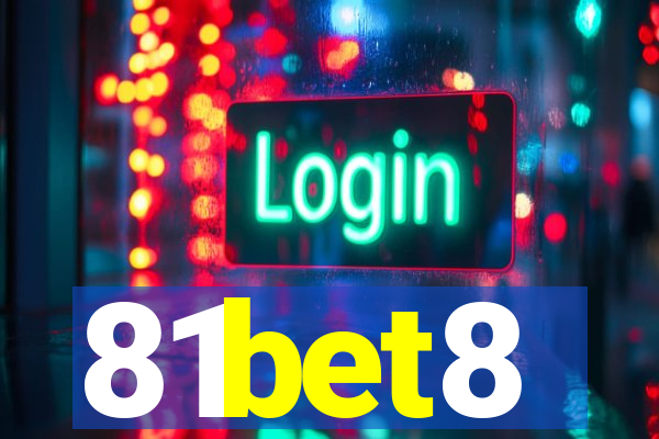 81bet8