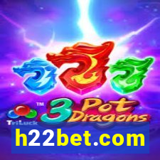 h22bet.com