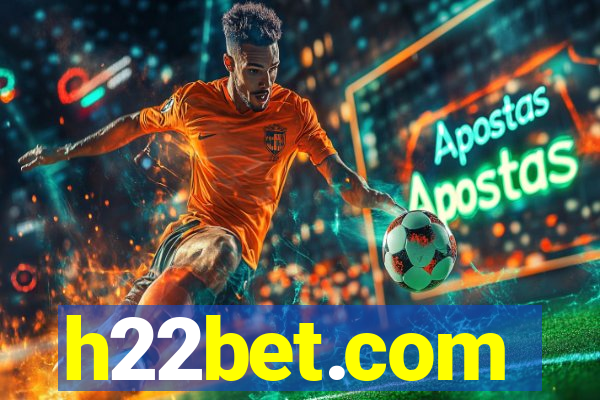 h22bet.com