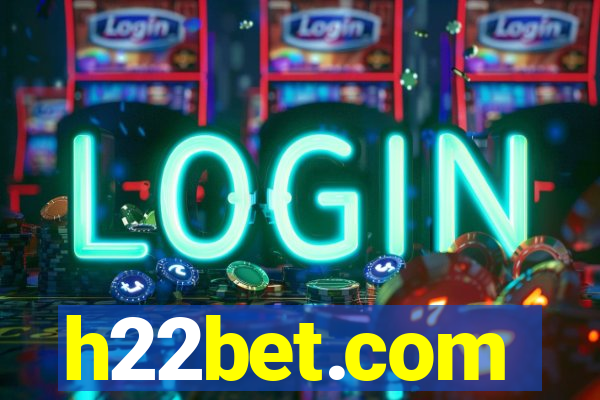 h22bet.com