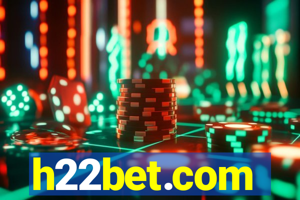 h22bet.com