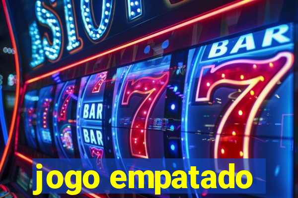 jogo empatado