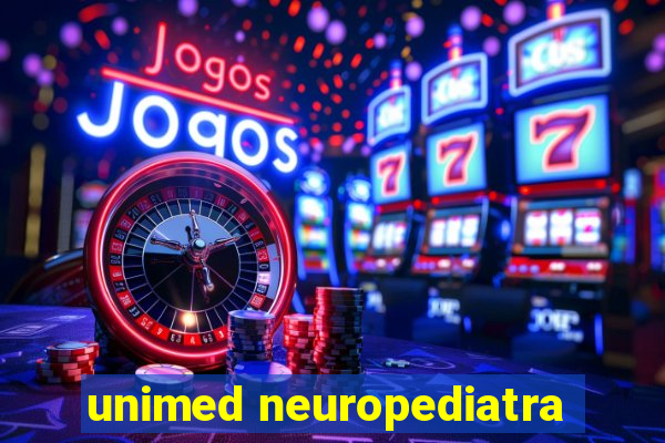 unimed neuropediatra