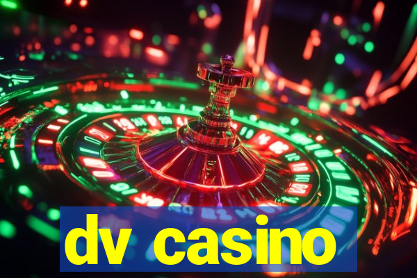 dv casino