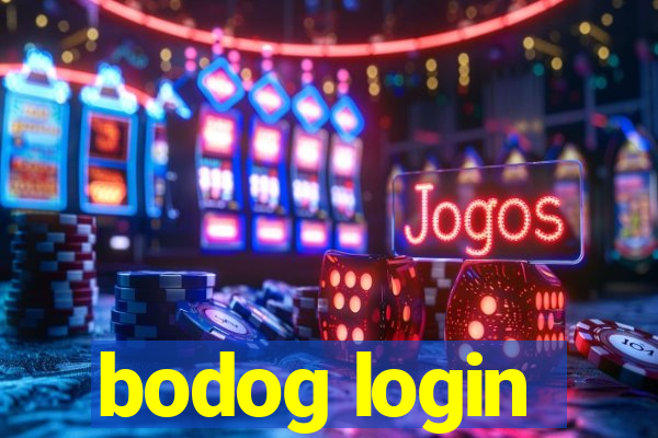 bodog login