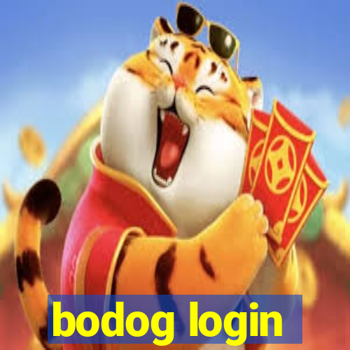 bodog login