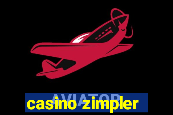 casino zimpler