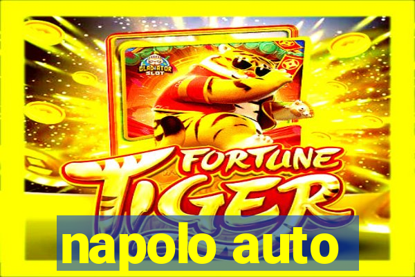 napolo auto