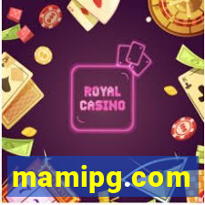 mamipg.com