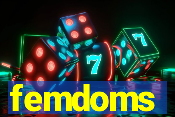 femdoms