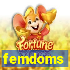 femdoms