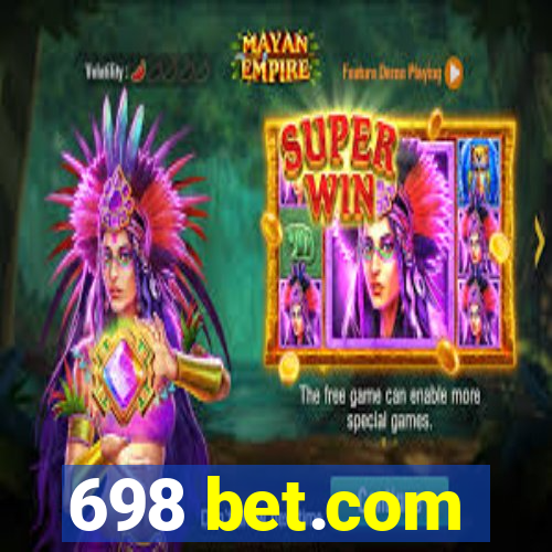 698 bet.com