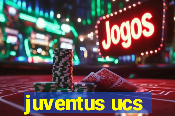 juventus ucs