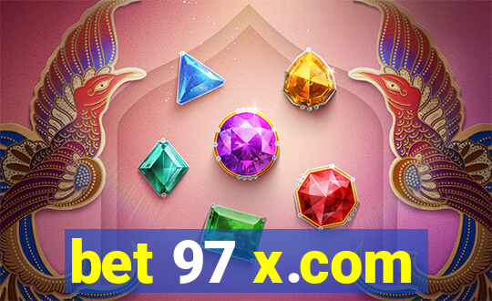 bet 97 x.com