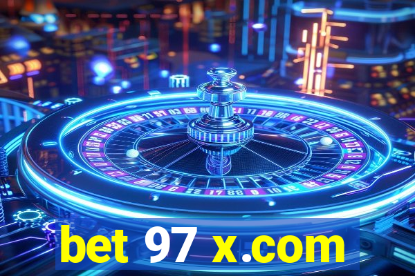 bet 97 x.com