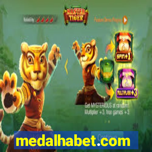 medalhabet.com