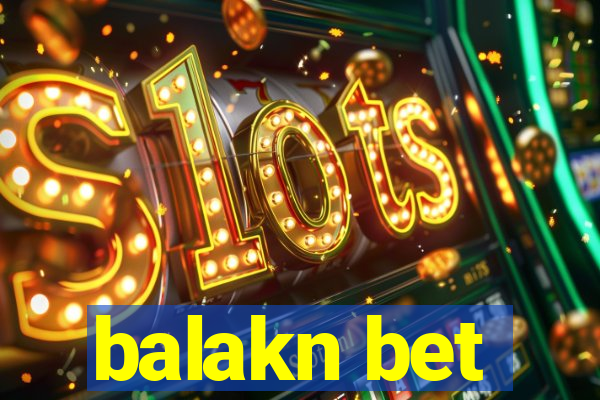 balakn bet