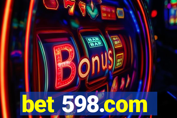 bet 598.com