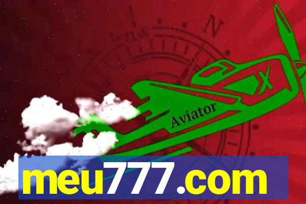 meu777.com