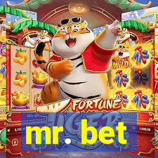 mr. bet