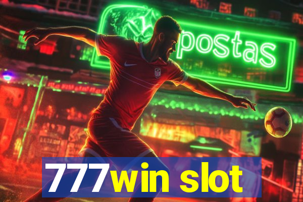 777win slot