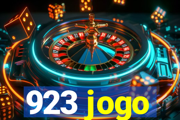 923 jogo