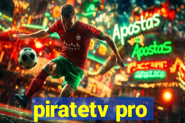 piratetv pro