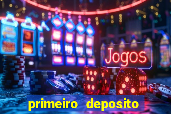 primeiro deposito estrela bet